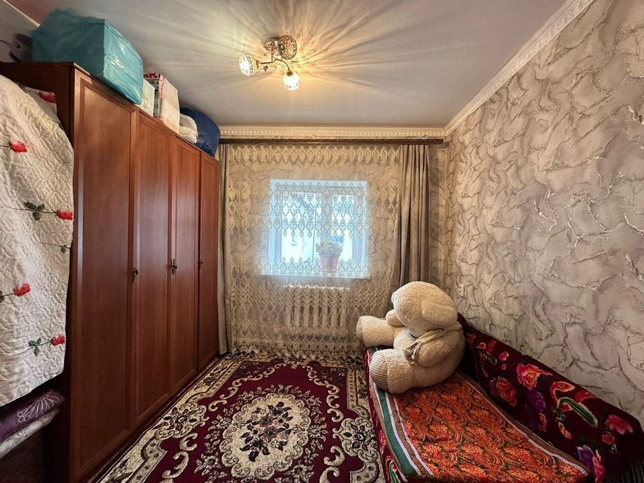 Продается дом, Жанаконыс, 17.5млн.тг