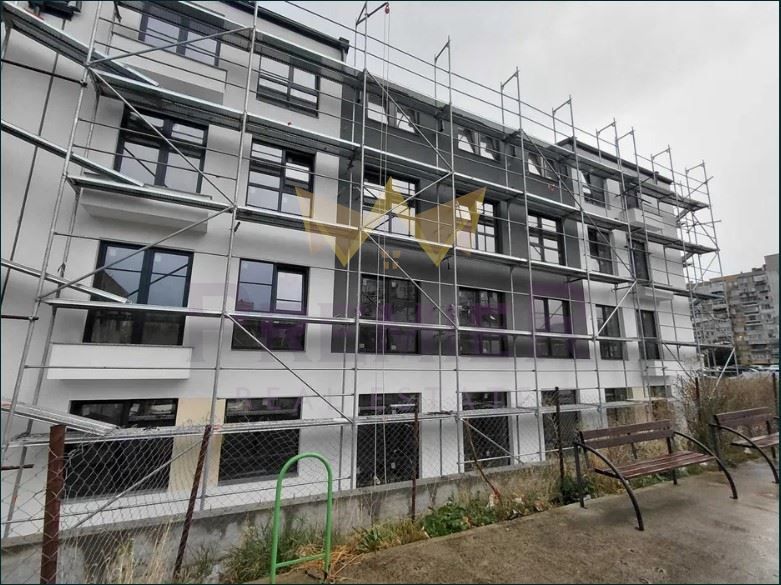 Продава се Двустаен апартамент в Варна, Кайсиева градина - 55 кв.м за 1728 €/кв.м - Снимка #11