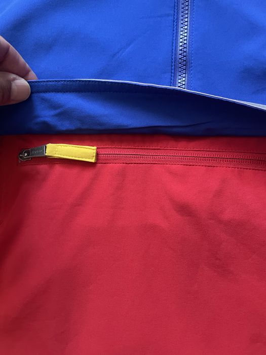 Polo Ralph Lauren / мъжки анорак-яке S/M