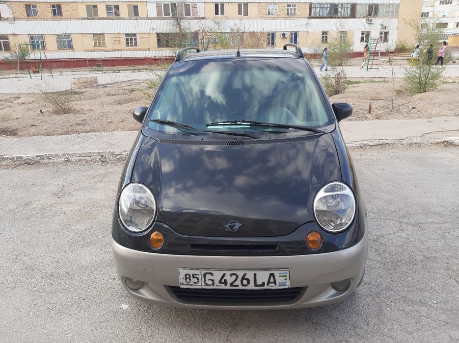 Матиз бест 2011йил