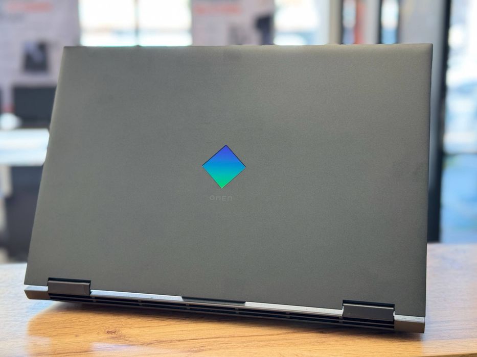 HP Omen | Ryzen 9 | RTX 3070 | RAM 32 GB | SSD 1 Tb SSD 2 tb