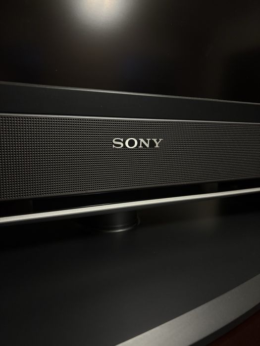 Телевизор sony bravia