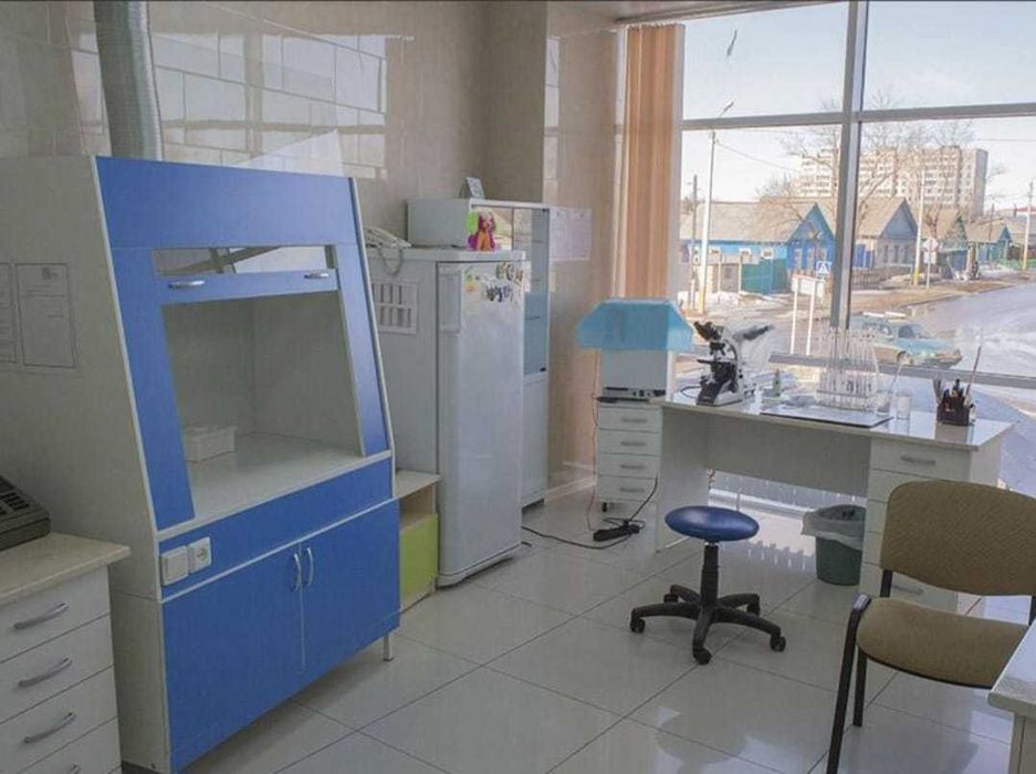 Продается готовый медицинский центр