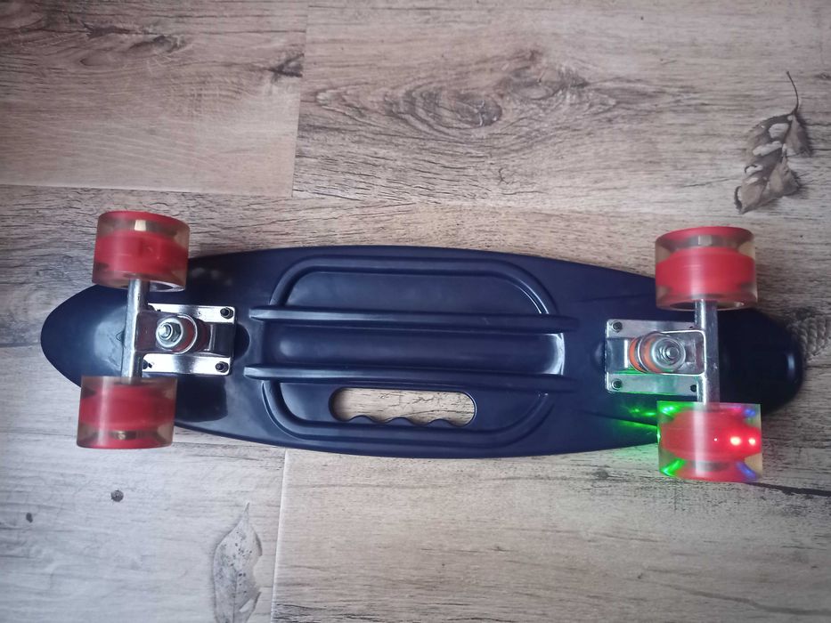 Скейтборд для подростков