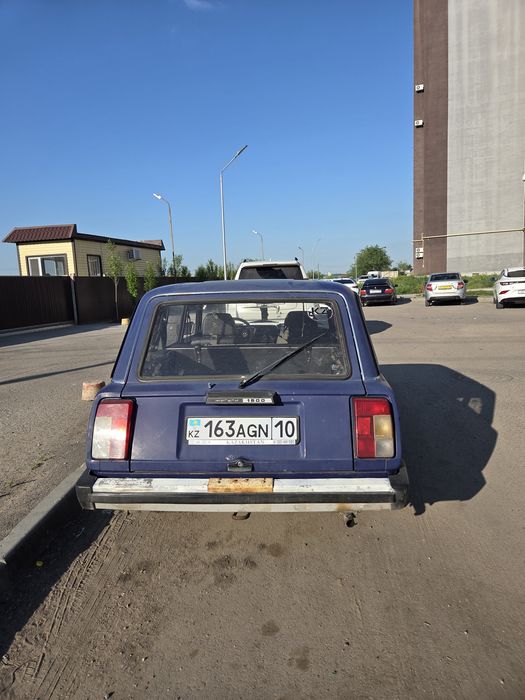 Ваз 2104 Продам на ходу