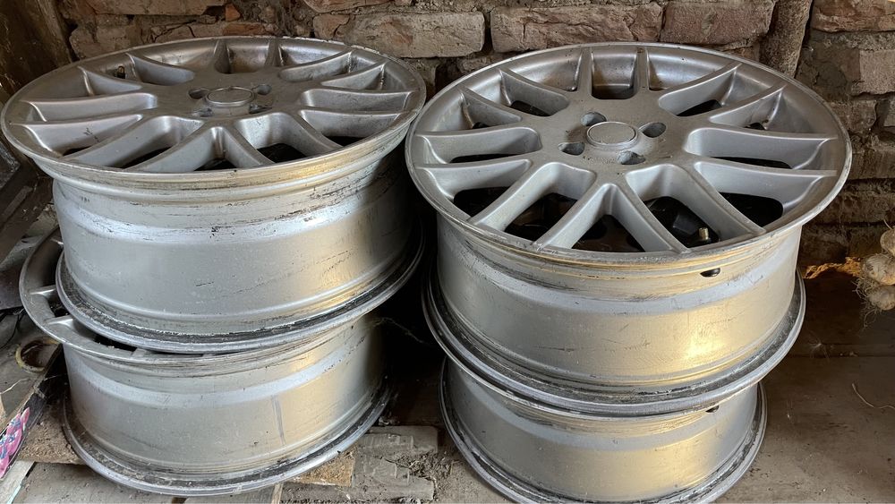 Jante aliaj Mini Cooper