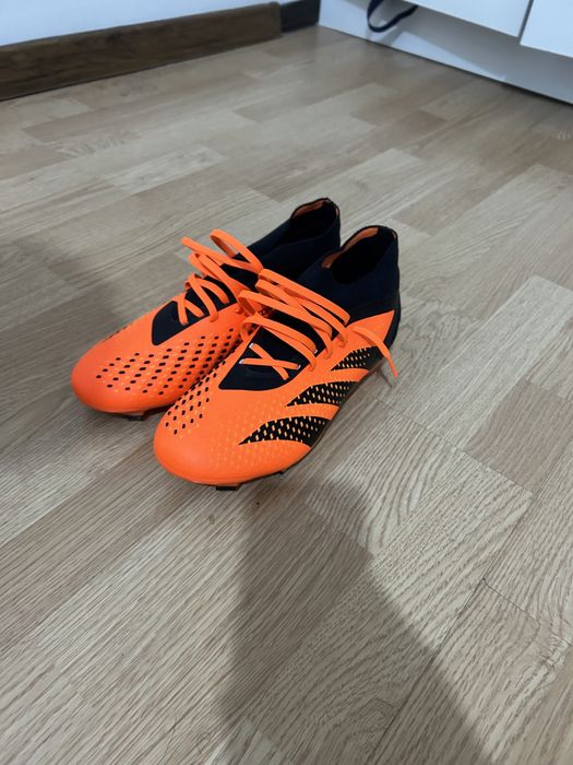Бутсы Adidas Predator Accuracy