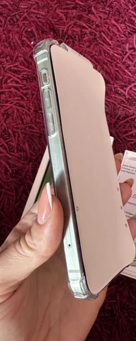 Iphone 12 Green 128 гб