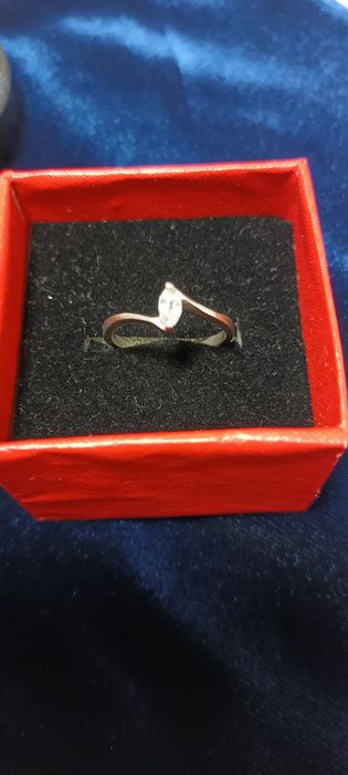 Inel din argint 925