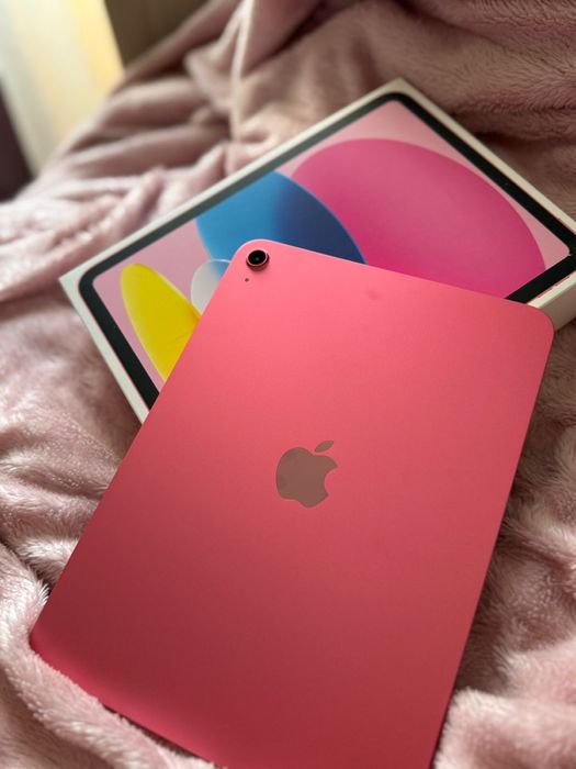 Планшет Apple iPad A16