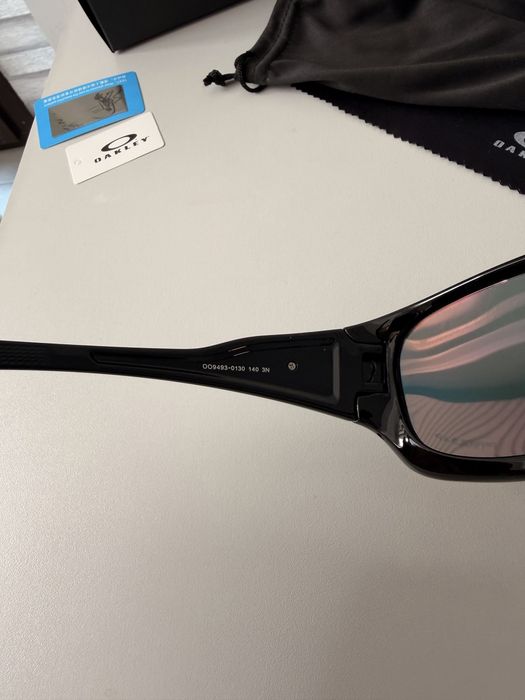 Ochelari Oakley De La Salle