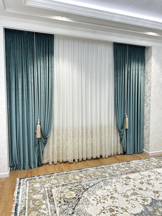 Elegant pardala tikamiza va ornatib beramiz usluga bor