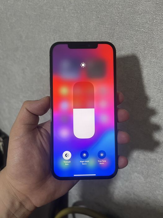 Iphone 12pro max 128gb
