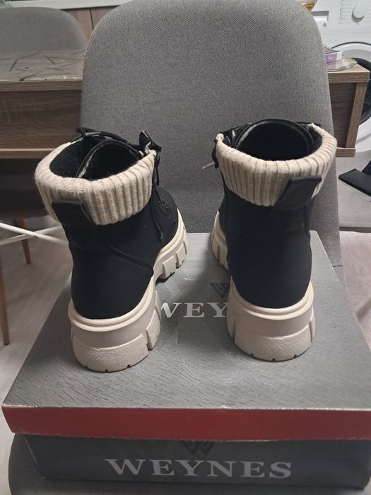 Уникални боти н.39