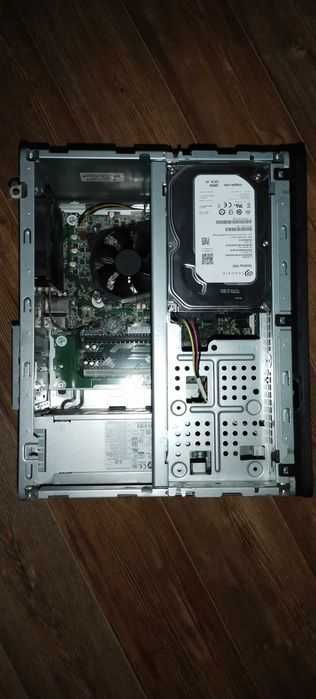 АКЦИЯ. Продам мощный компьютер