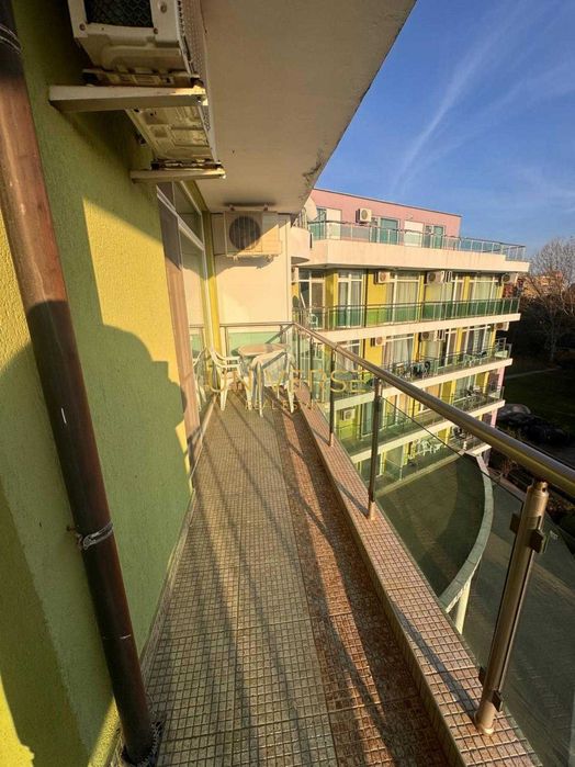 Продава се Двустаен апартамент в к.к. Слънчев бряг - 68 кв.м за 510 €/кв.м - Снимка #10