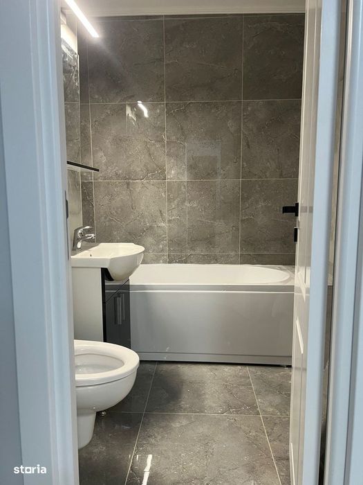 De Vanzare Apartament cu 2 camere zona Vidin