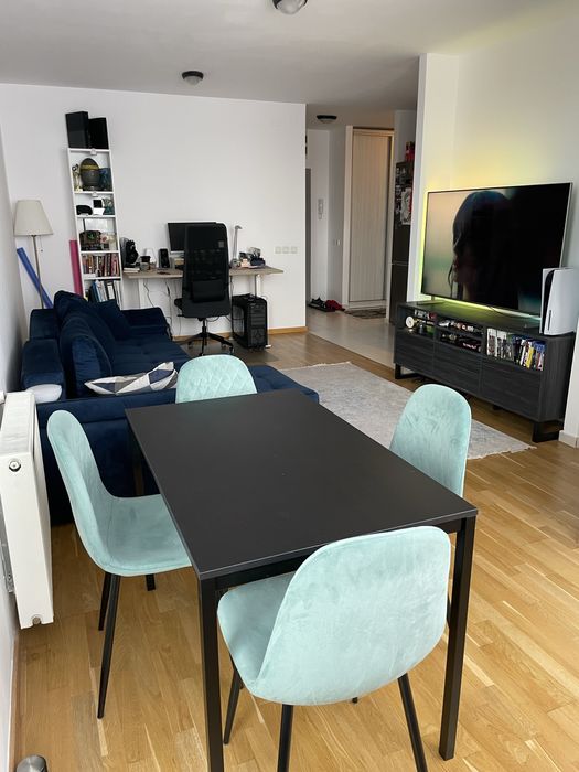 Apartament 2 camere Monaco Towers 63 mp total