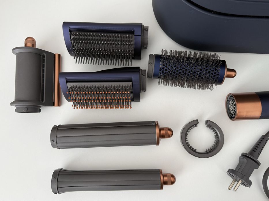 Стайлер dyson styler