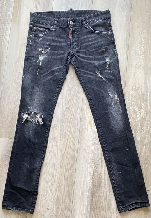 Dsquared2 / Clement jean / 46 Italian size / S