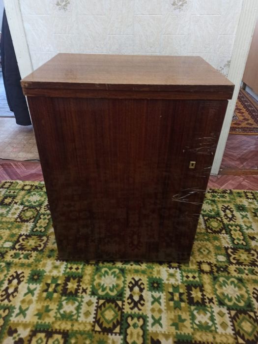 Швейная машинка "Чайка 3"