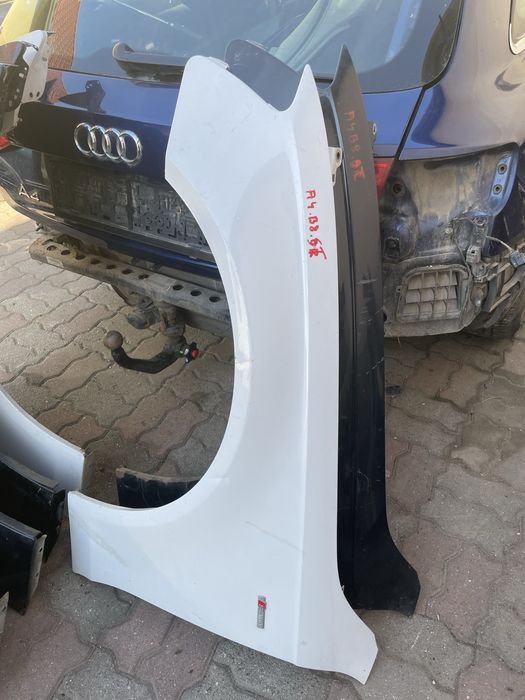 Aripa stanga dreapta audi a4 b8/8.5 s line