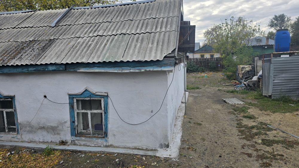 Продам дом частный