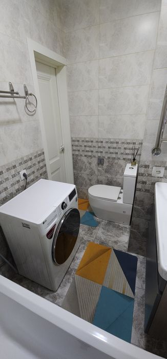 Продаётся своя 4х комнатная квартира