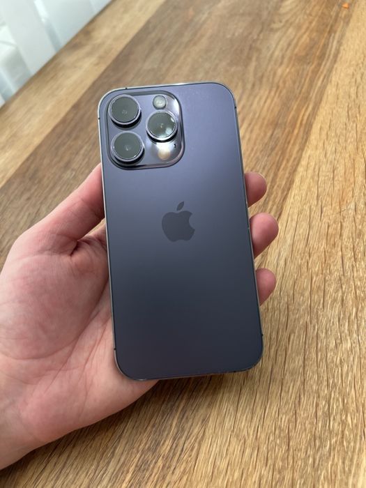Iphone 14 pro 256гб Еас