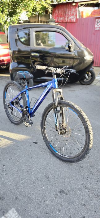 Bicicleta Carpat 27.5