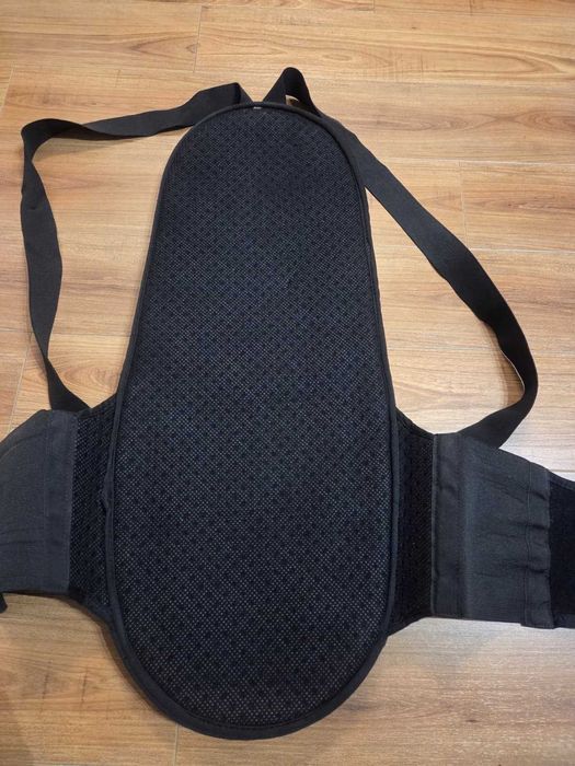 Protectie spate moto enduro motocross ATV  Super Shield CE EN 1621 2