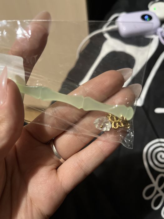 Китайская шпилька