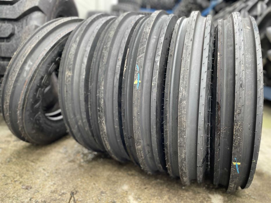 600-16 Anvelope noi de tractor fata 8PR Garantie Cauciucuri