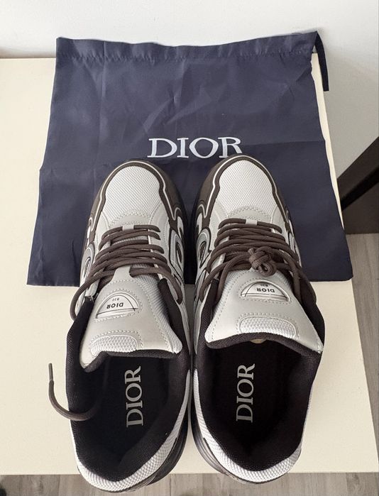 Dior B30 Обувки.