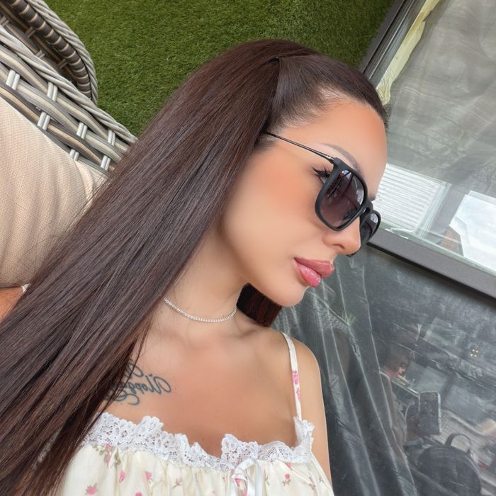 Ray-Ban оригинални слънчеви очила