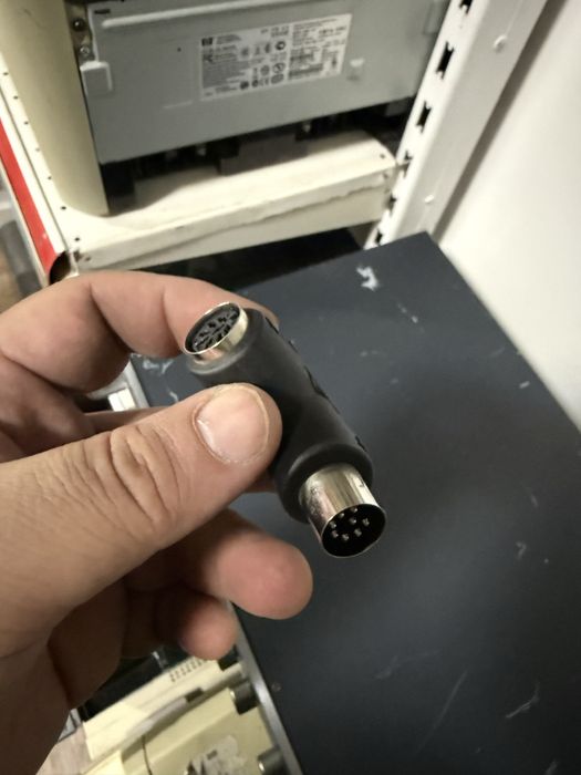 Конференц-система в сборе