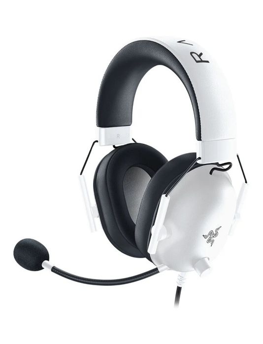 Наушники Razer Blackshark V2 X белый