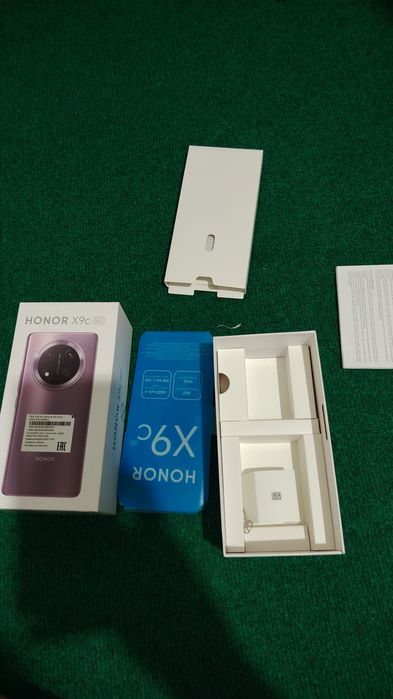 Honr x9c 5g sotiladi
