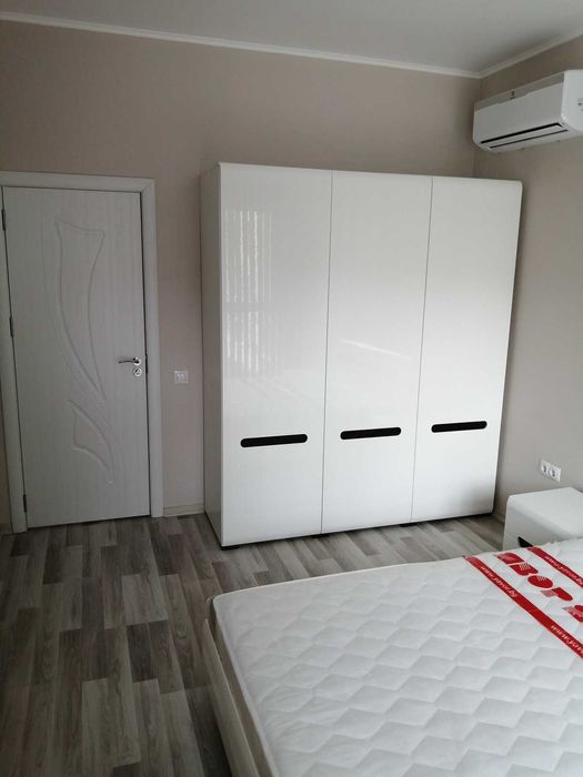 Дава се под наем Двустаен апартамент в Пловдив, Център - 70 кв.м за 459 € - Снимка #5