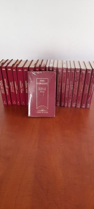 Carti cititit Jules - Verne - Adevarul