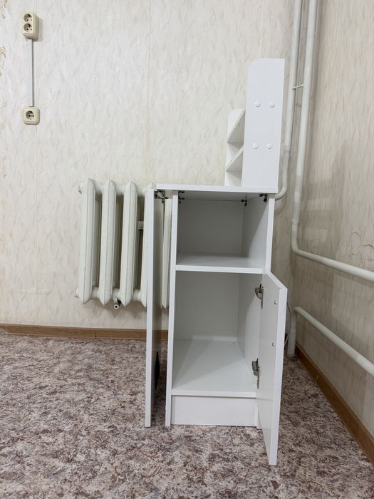 Стол-тумба для маникюра 10тыс