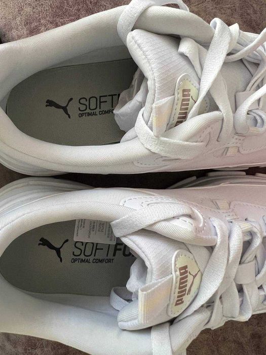 Женские кроссовки PUMA