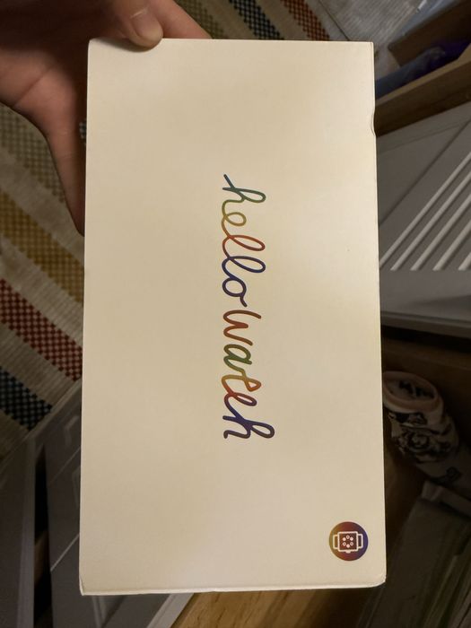 Apple watch сим картой