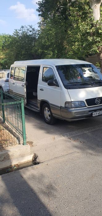 Istana odam tashish uchun