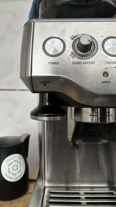 Espressor Sage Barista Express