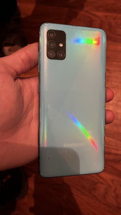 Samsung A51 / 64gb