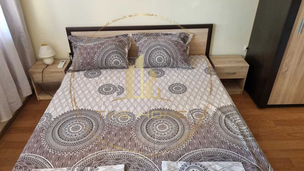 Дава се под наем Двустаен апартамент в Варна, Бриз - 55 кв.м за 450 € - Снимка #2