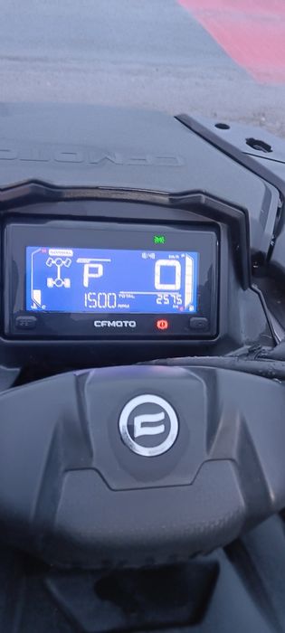 Vând/Schimb  atv cf moto cu Doker,Cady