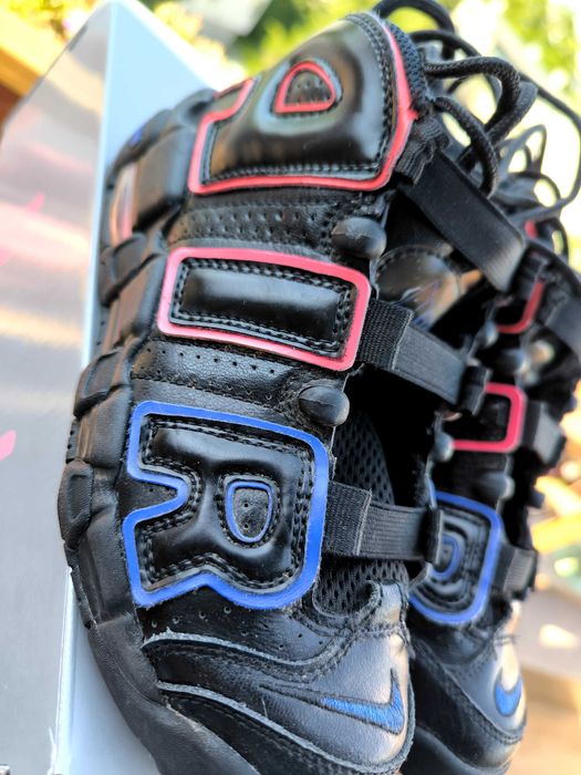 Детски маратонки NIKE AIR