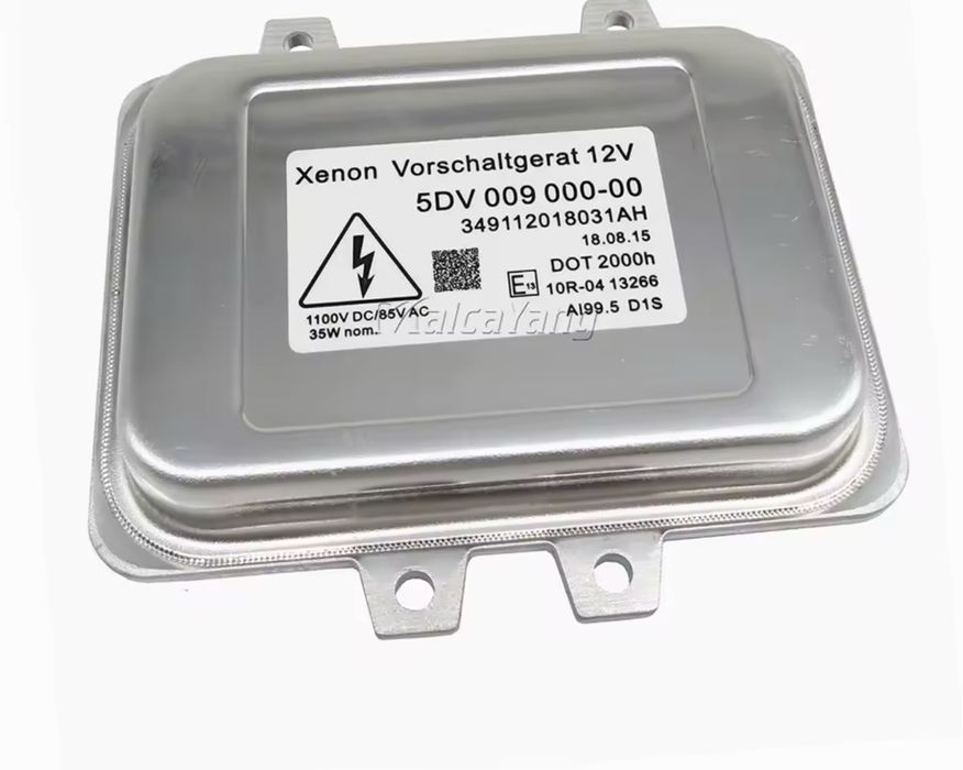 Droser / Balast Xenon D1S  D3S D3R D4S D4r
